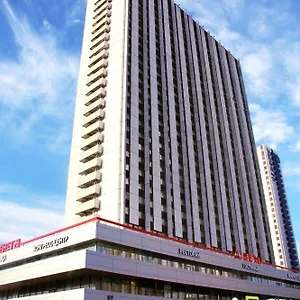 Hotel Izmailovo Beta